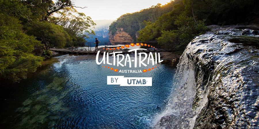 Ultra-Trail Australia by UTMB